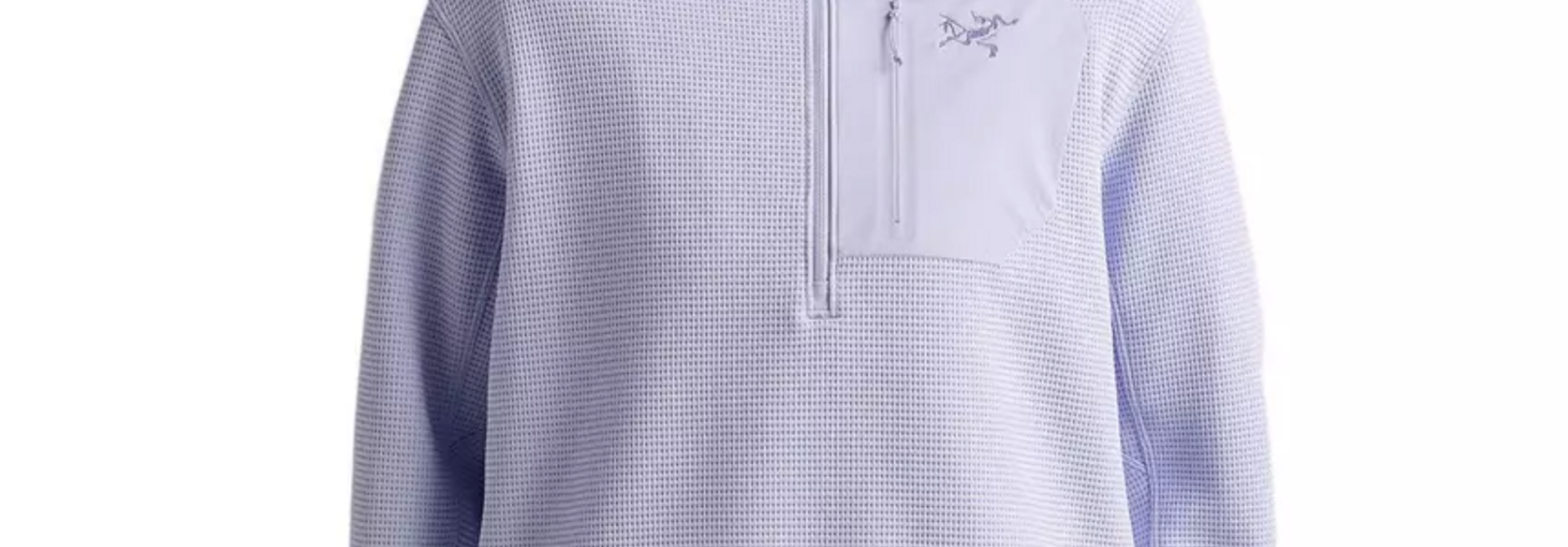 Women's Olera Zip Neck