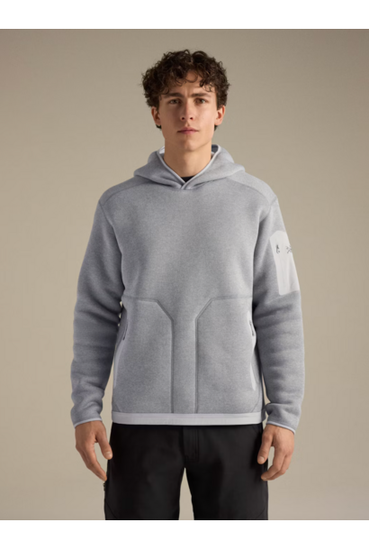 Men's Covert Pullover Hoody