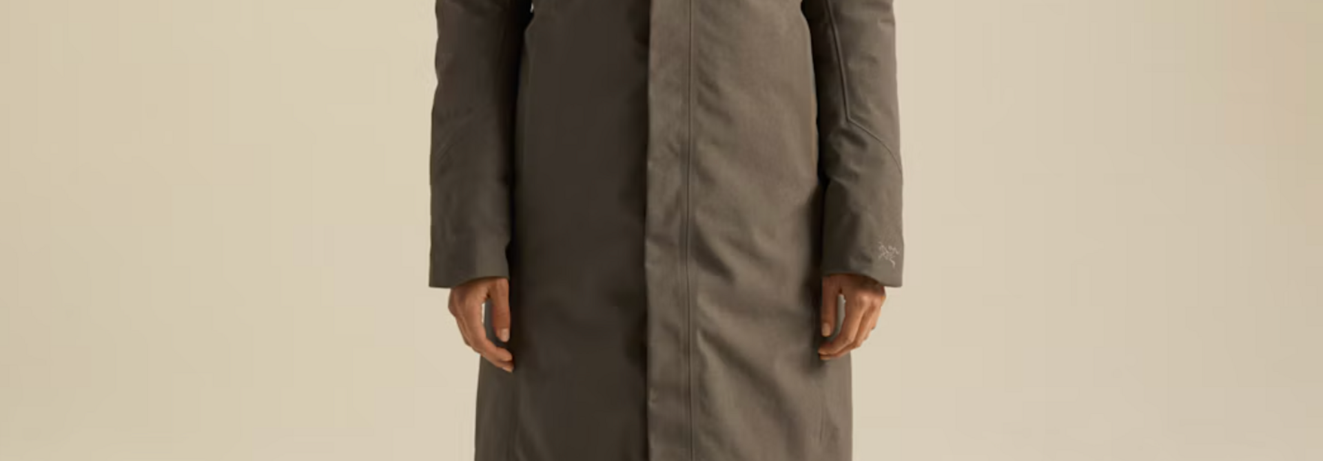 Women's Patera Parka