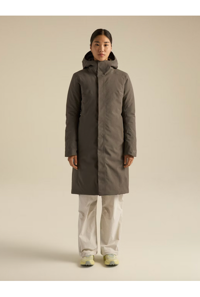 Women's Patera Parka