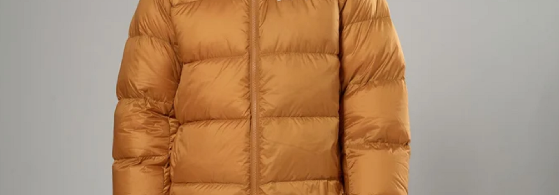 Men's Thaw Hooded Down Jacket