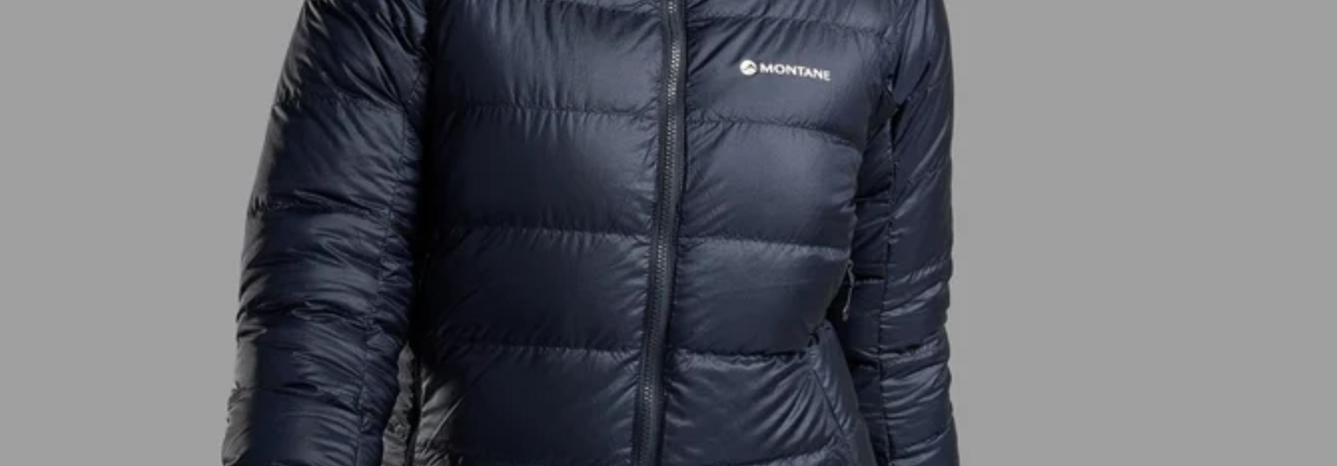 Women's Kamen XT Down Jacket