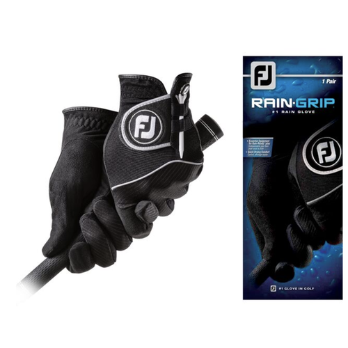 FootJoy Gants Footjoy Rain Grip - Homme FootJoy Gants Footjoy Rain Grip - Homme