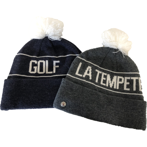 Tempête Tuque Imperial Golf La Tempête Tempête Tuque Imperial Golf La Tempête