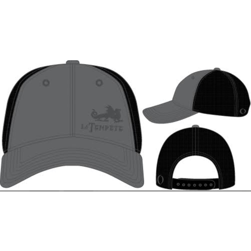 Tempête Casquette Maverick avec Logo La Tempête Tempête Casquette Maverick avec Logo La Tempête