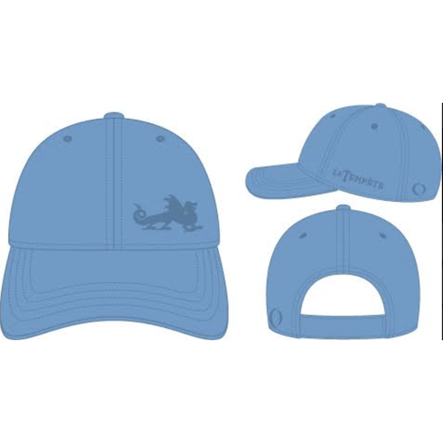 Tempête Casquette Prodigy avec logo Tempête Tempête Casquette Prodigy avec logo Tempête