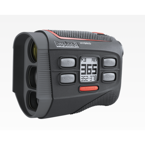 Bushnell Télémètre Bushnell Hybrid Bushnell Télémètre Bushnell Hybrid