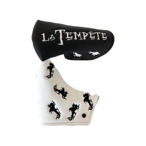Tempête Couvre-bâton pour putter Tempête Couvre-bâton pour putter