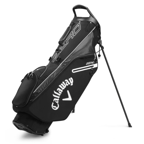 Callaway Sac Callaway STD HL Zero DBL Logo Tempête Callaway Sac Callaway STD HL Zero DBL Logo Tempête