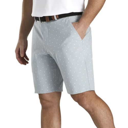 FootJoy Bermuda Footjoy Print Shorts FootJoy Bermuda Footjoy Print Shorts