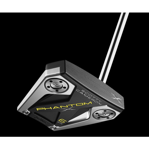 Scotty Cameron Putter Scotty Cameron Phantom X6 STR Scotty Cameron Putter Scotty Cameron Phantom X6 STR