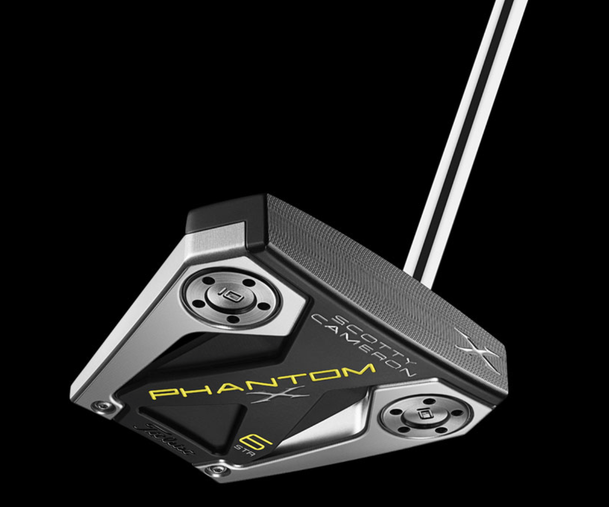 Putter Scotty Cameron Phantom X6 STR - Boutique Golf La Tempête