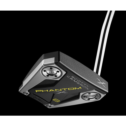 Scotty Cameron Putter Scotty Cameron Phantom X8 Scotty Cameron Putter Scotty Cameron Phantom X8