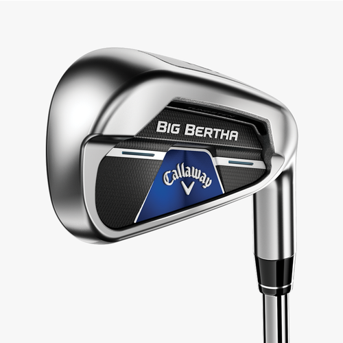 Callaway BIG BERTHA B21 4/5H 6-A GR REG Callaway BIG BERTHA B21 4/5H 6-A GR REG