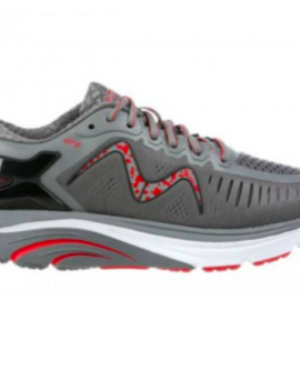 MBT MBT GT 2 M  Deep Grey/Orange 702023-1344Y