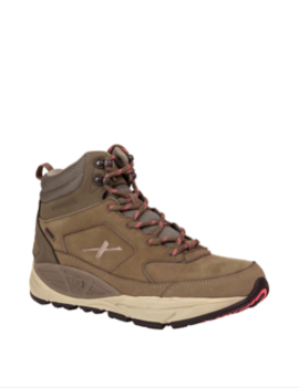 XELERO Hyperion 2 Womens High Mocha X72324