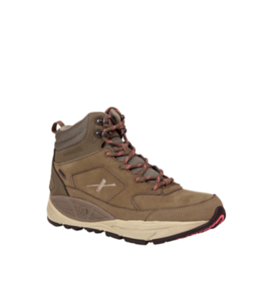 XELERO Hyperion 2 Womens High Mocha X72324