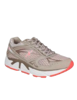 XELERO Genesis XPS Womens Grey/Salmon X62422