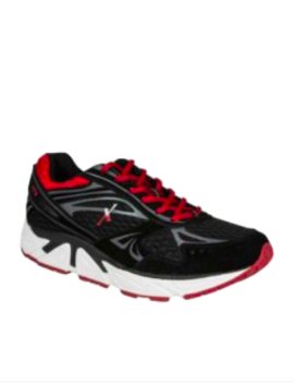 XELERO Genesis XPS Mens Black Red X34659 (discontinued)
