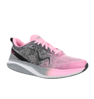 MBT MBT Huracan Womens Pink 702763-1003M