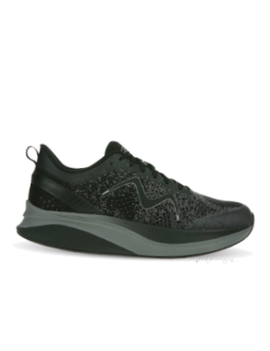 MBT MBT Huracan Mens Black Castlerock 702764-1427M