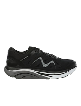 MBT GT 2 Mens Black