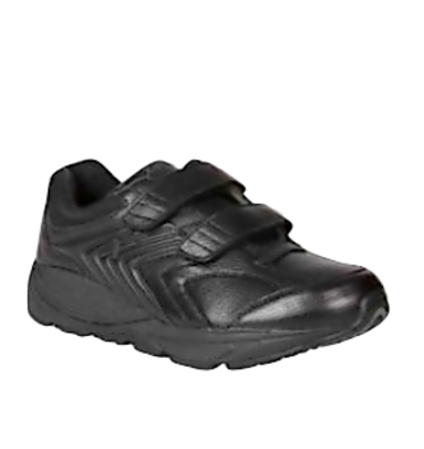 XELERO Matrix  Mens Black Strap X84227