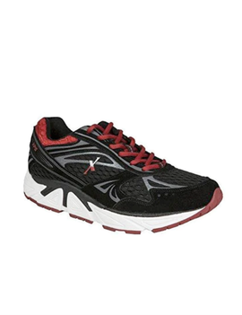 XELERO Genesis XPS Mens Black Red X34659 (discontinued)