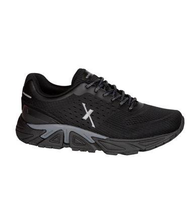 XELERO Genesis ll  Mens Black X31330