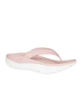 XELERO TRU Sandal Womens Petal Pink/Snow X062