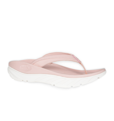 XELERO TRU Sandal Womens Petal Pink/Snow X062