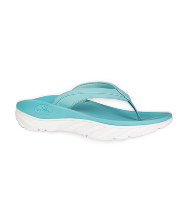 XELERO TRU Sandal Womens Sky Blue/Snow X023