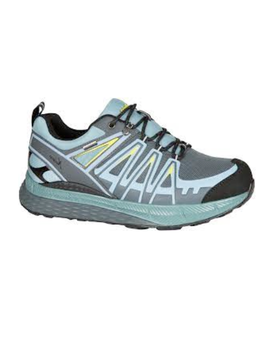 Steadfast Mens Trail Granite Glacier Blue X77257 - PodPlus display picture 1