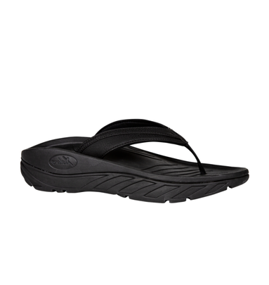 XELERO TRU Sandal Mens Black  X140