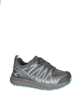 XELERO Steadfast Trail Womens Granite Glacier