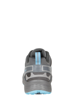 XELERO Steadfast Trail Womens Granite Glacier