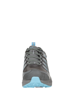 XELERO Steadfast Trail Womens Granite Glacier