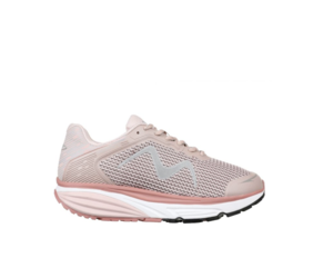 MBT レディース　COLORADO X ROSE DUST 25cm MBT Global Shoes Store | MBT COLORADO X Women's Outdoor Shoe