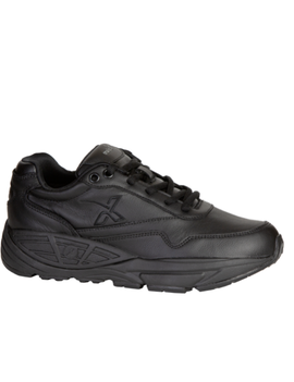 XELERO Matrix V Womens Black Leather X45900