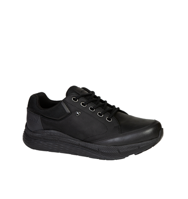 XELERO Zurich Mens Black  X51200