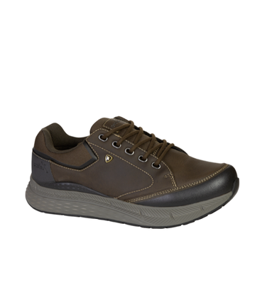 XELERO Zurich Mens Brown X51204