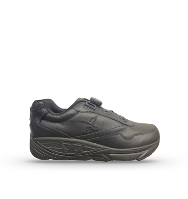XELERO Matrix V FitGo Mens Black