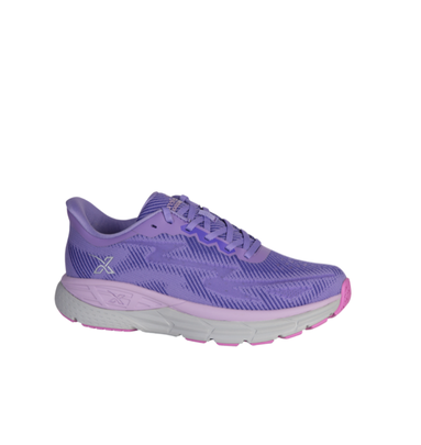 XELERO X-GPS Womens Plum/Violet XR424