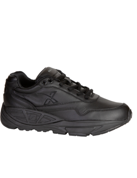 XELERO Matrix V Mens Black Leather X36500