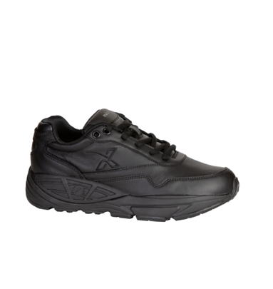 XELERO Matrix V Mens Black Leather X36500