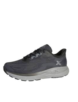XELERO X-GPS Mens Black Grey XR310