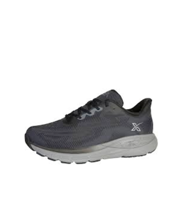 XELERO X-GPS Mens Black Grey XR310