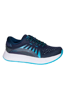 XELERO Steadfast ll Womens Navy Ocean X92404