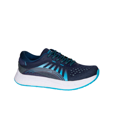 XELERO Steadfast ll Womens Navy Ocean X92404