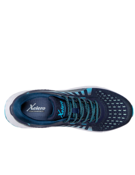 XELERO Steadfast ll Womens Navy Ocean X92404